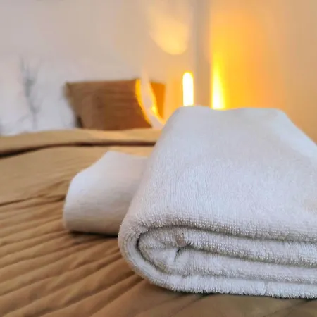 Cozyhome Medena Central, Quiet Premium Spot In Old Town 布拉迪斯拉发