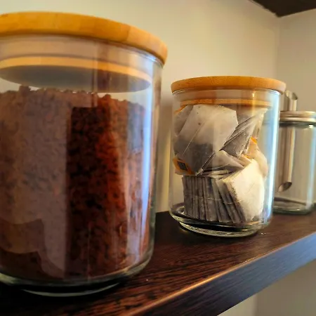 Cozyhome Medena Central, Quiet Premium Spot In Old Town 布拉迪斯拉发