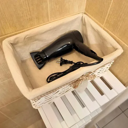 公寓 Cozyhome Medena Central, Quiet Premium Spot In Old Town