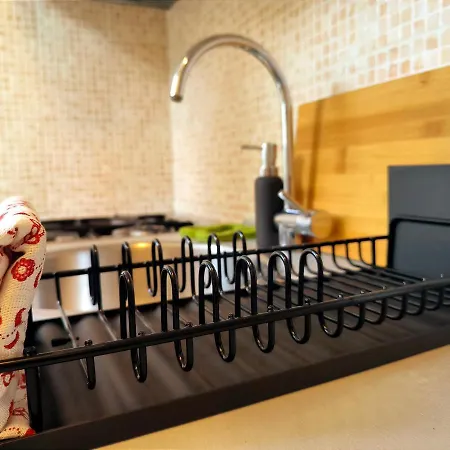 Appartamento Cozyhome Medena Central, Quiet Premium Spot In Old Town