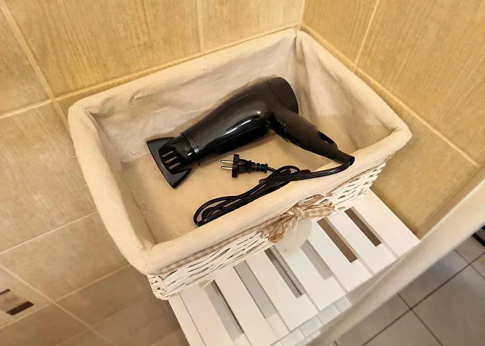 公寓 Cozyhome Medena Central, Quiet Premium Spot In Old Town