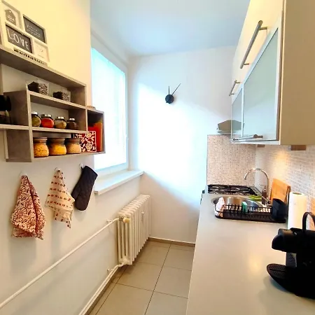 Apartamento Cozyhome Medena Central, Quiet Premium Spot In Old Town