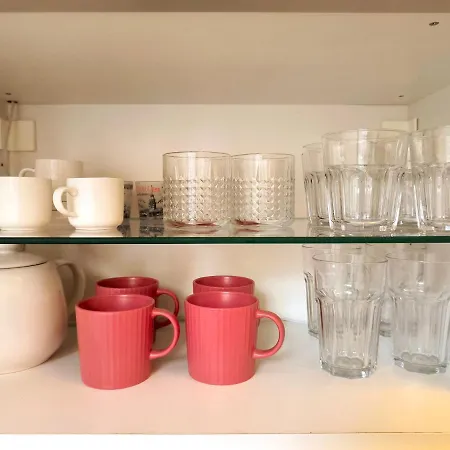 Apartamento Cozyhome Medena Central, Quiet Premium Spot In Old Town Bratislava