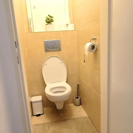 Cozyhome Medena Central, Quiet Premium Spot In Old Town Apartamento *