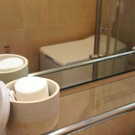 Cozyhome Medena Central, Quiet Premium Spot In Old Town Apartamento